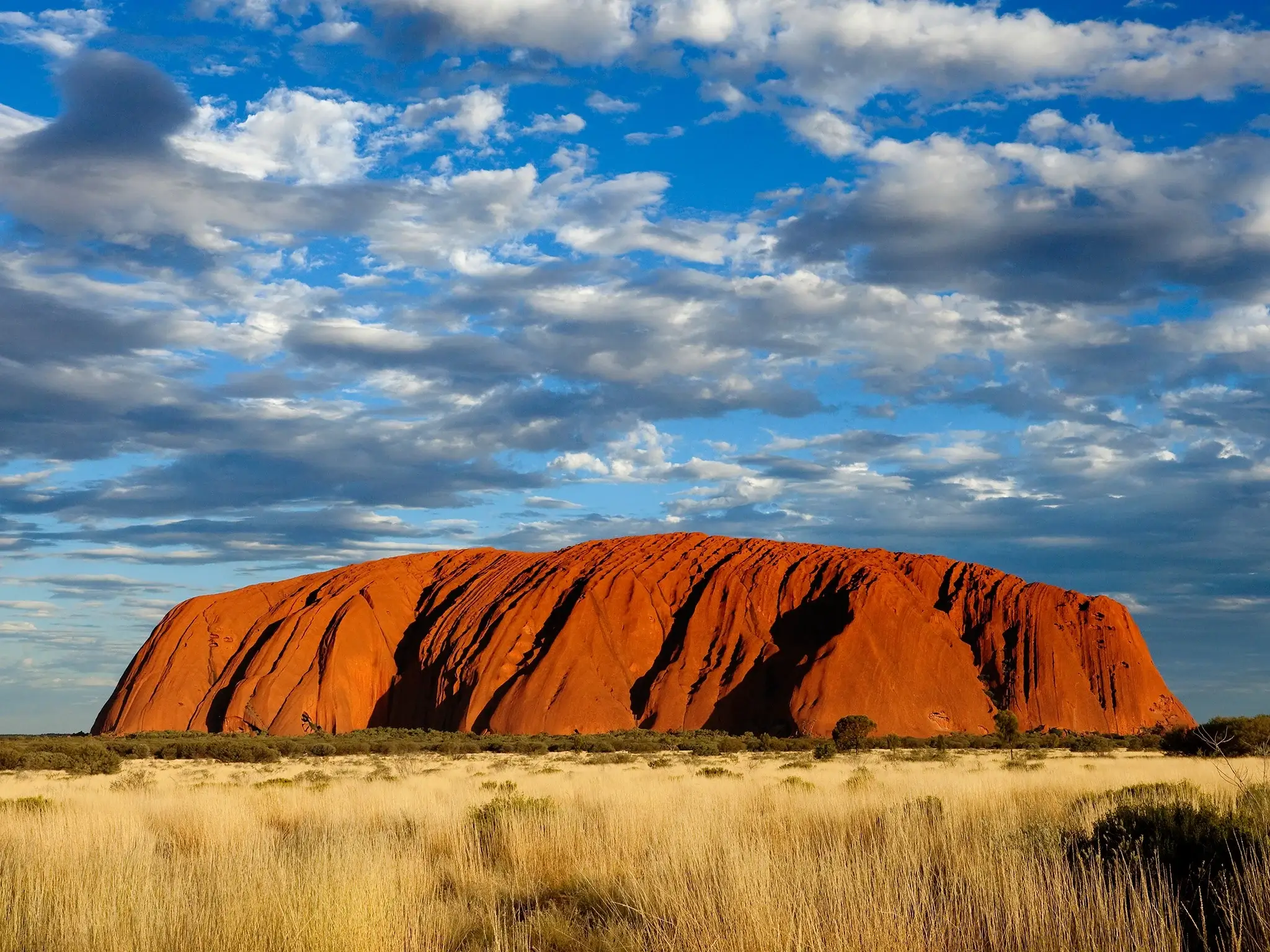 Nick Karagiannis Uluru sunrise Northern Territory Australia